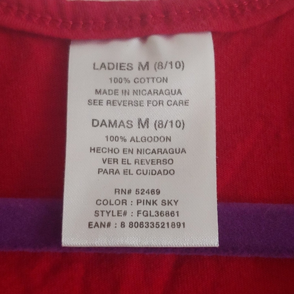 Nicaragua tank - Picture 4 of 4